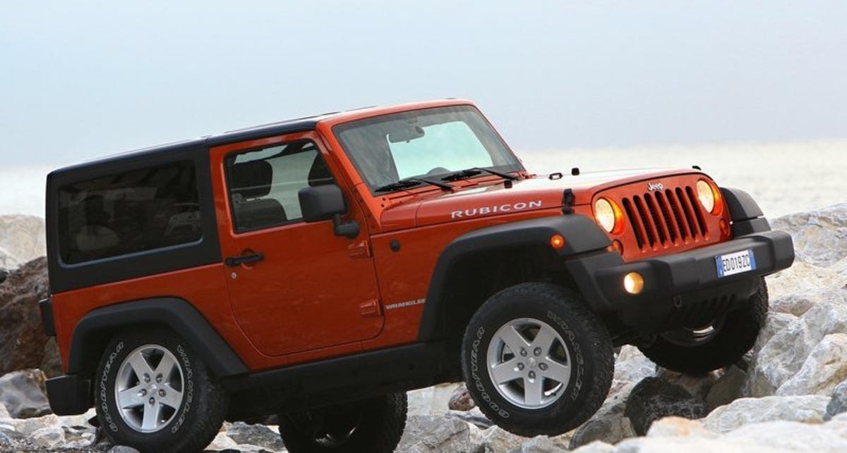 Война приводов: плюсы и минусы разных ведущих осей