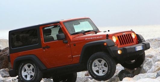 Война приводов: плюсы и минусы разных ведущих осей