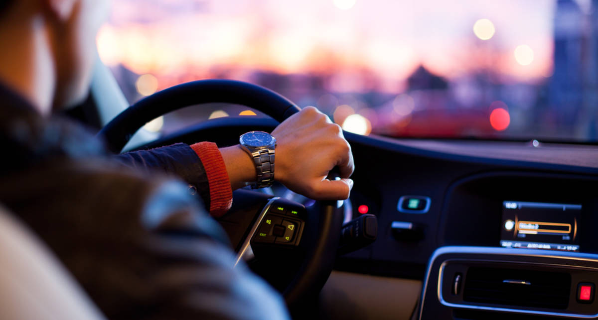 5 способов улучшить водительские навыки