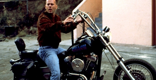 Как выбрать мотоцикл: какой байк нужен именно тебе