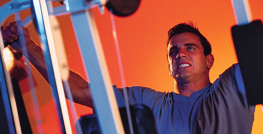 Сколько стоит пропуск в спортзал?