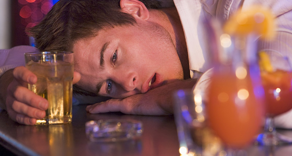 Мифы о человеческом теле