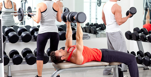 Когда лучше тренироваться - утром, днем или вечером?