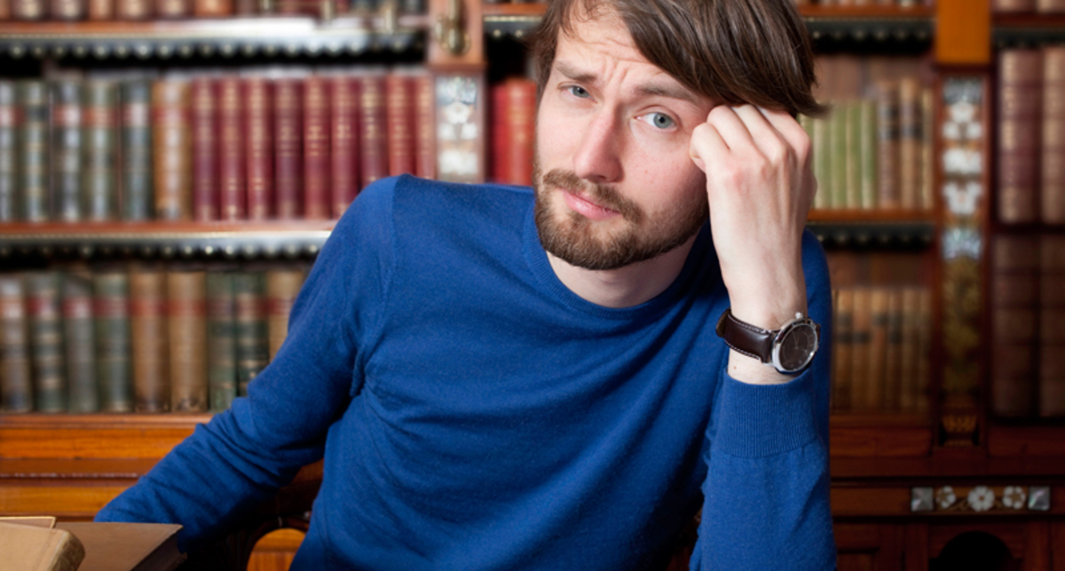 Читаем правильные книги: 