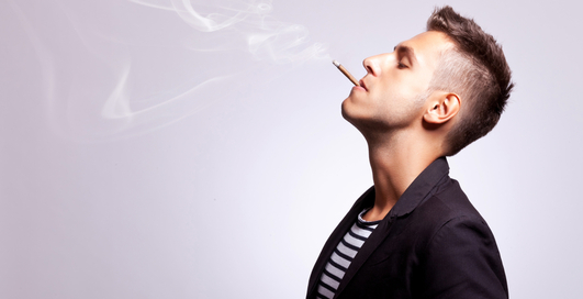 Как бросить курить: личный опыт редактора MPORT