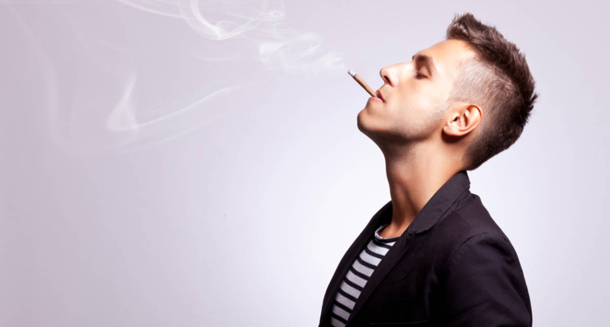 Как бросить курить: личный опыт редактора MPORT