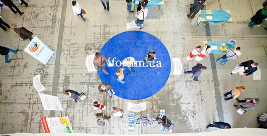 iForum соберет супер профессионалов IT-бизнеса