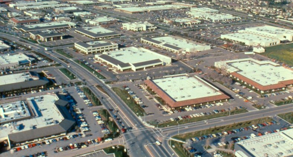 Украинским бизнесменам раскроют секреты Кремниевой долины