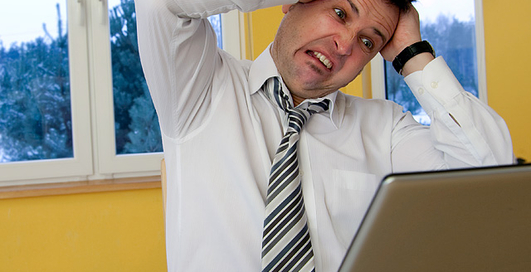 Как стать на биржу труда?