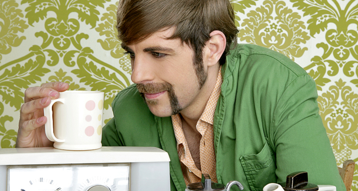 Факты в цифрах: ? 45 тыс. за девственность и секрет зеленого чая