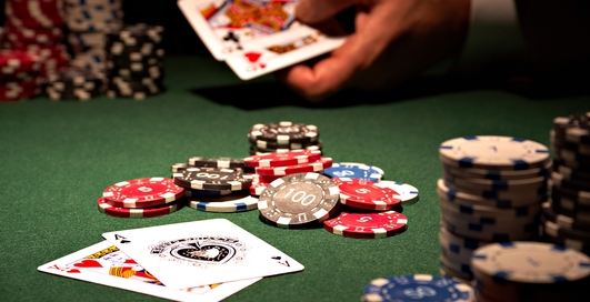 Ставки на удачу: самые крупные выигрыши в казино