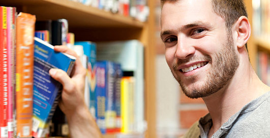 Читаем правильные книги: "Стратегия и толстый курильщик"