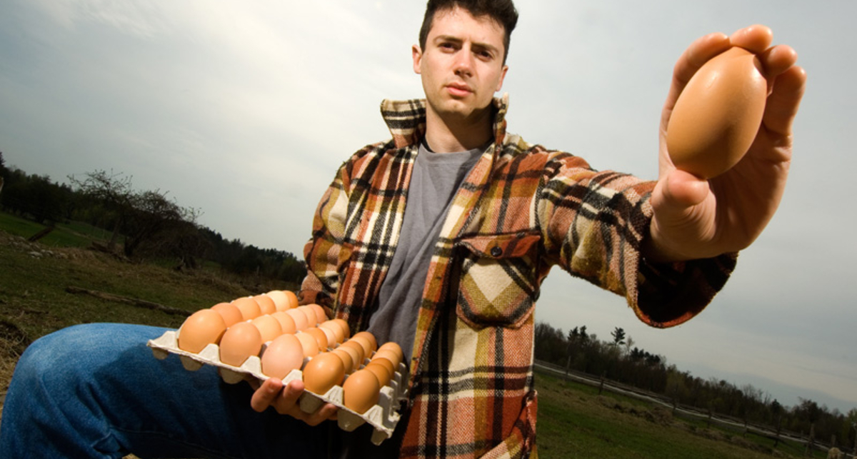 Пасха в цифрах: затраты американцев и как празднуют у нас