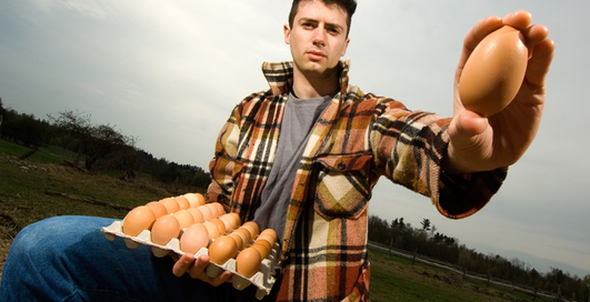 Пасха в цифрах: затраты американцев и как празднуют у нас