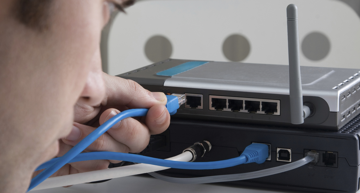 Как выбрать и настроить Wi-Fi роутер?