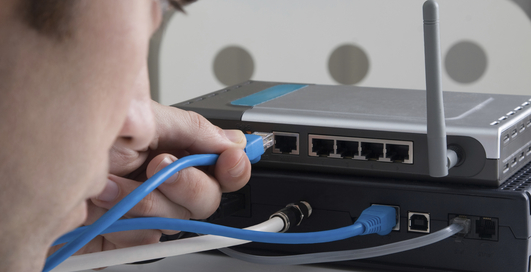 Как выбрать и настроить Wi-Fi роутер?