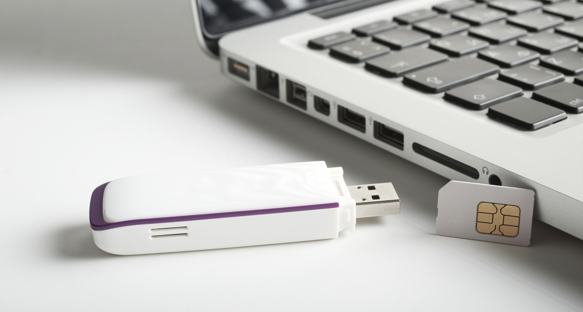 Почему 3G переходит в медленный 2G?