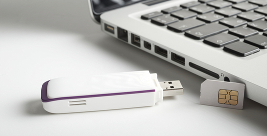 Почему 3G переходит в медленный 2G?