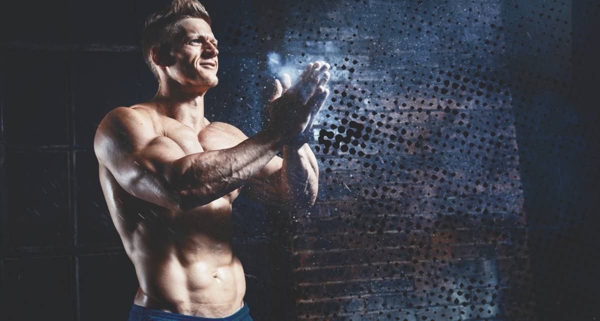 s chego nachat zanyatiya bodibildingom