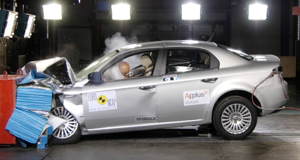 Автомобильные системы безопасности: наша защита каждый день