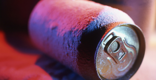 Альтернативное использование Кока-Колы