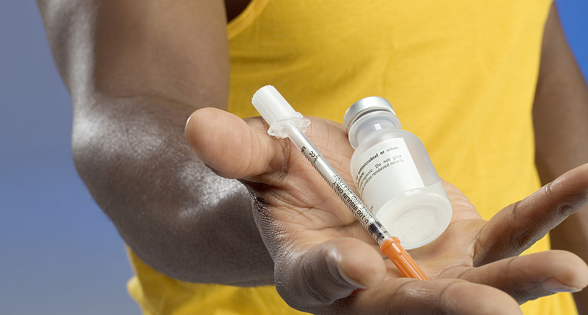 Побочные эффекты от применения стероидов