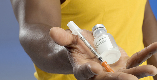 Побочные эффекты от применения стероидов