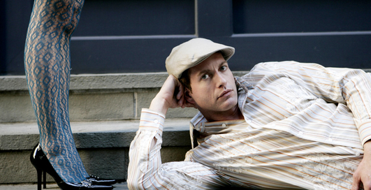 Не в ногах дело или Модный ликбез