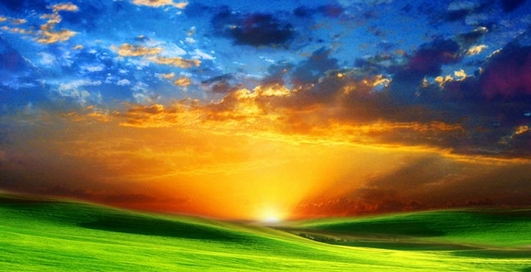 Факты в цифрах: День Земли и последствия приема ЛСД