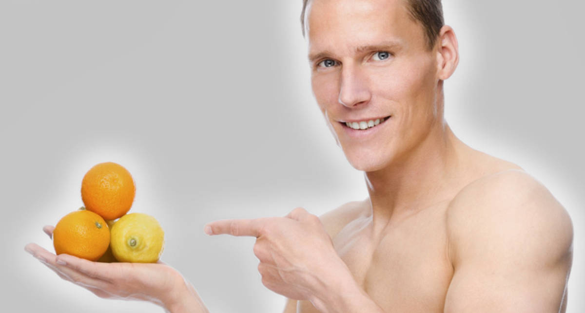 Какие витамины самые полезные для мужчины