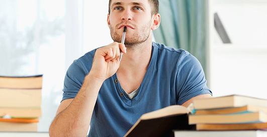 Читаем правильные книги: "21 секрет успеха миллионеров"