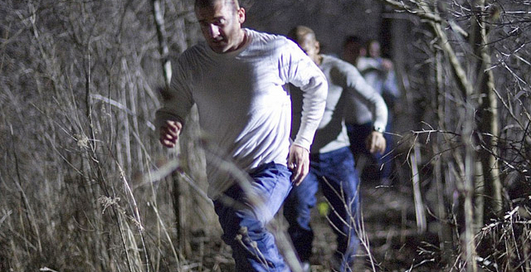 Самые дерзкие побеги: побег из Алькатраса и фокусы Джонни Д.