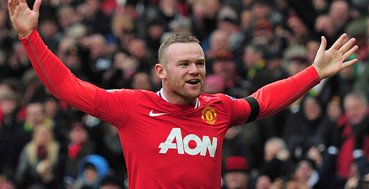 Разбор полетов: фермерский style от Уэйна Руни