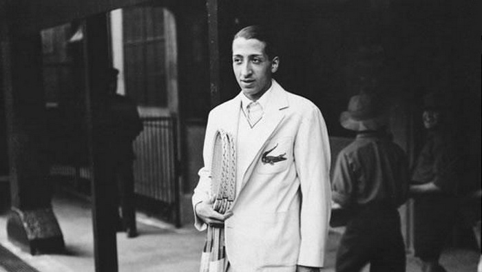 Рубашка-поло: мода на короткий рукав