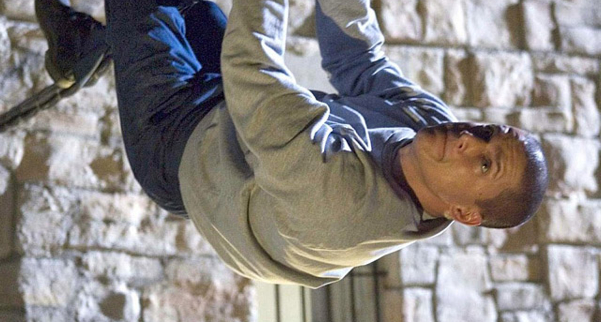 Самые дерзкие побеги: выход есть всегда (3 часть)