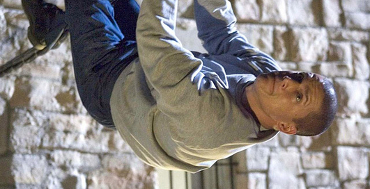 Самые дерзкие побеги: выход есть всегда (3 часть)