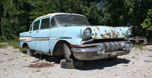 10 самых больших отзывов в истории американского автопрома