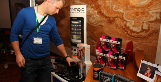 «Весенний бум» в IТ индустрии