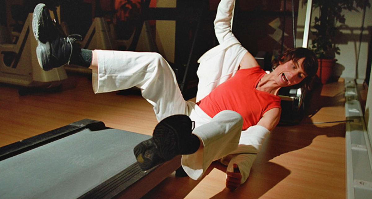 Дарвин Light: взлеты и падения на ровном месте (видео)