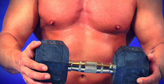 Силовые тренажеры для дома