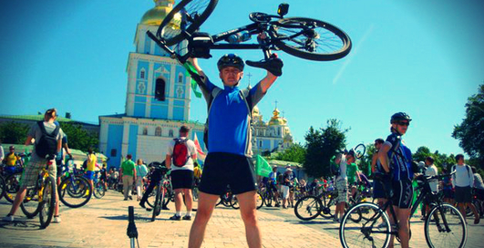 Как стать велосипедистом: цены на колеса