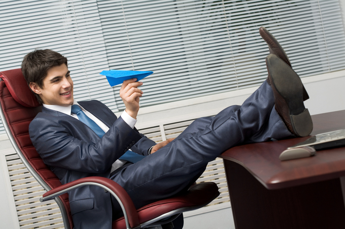 Как стать незаменимым сотрудником: 6 хитры советов Как стать незаменимым сотрудником: 6 хитры советов