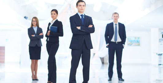 Как стать незаменимым сотрудником: 6 хитры советов