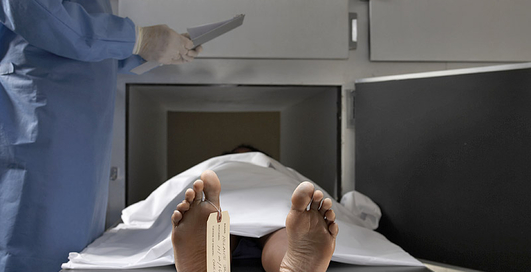 Странные смерти: нелепая случайность или злой рок?