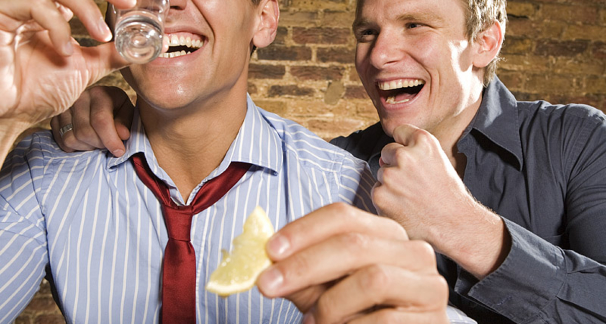 Как мужчине естественным путем продлить себе жизнь