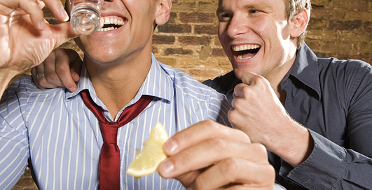 Как мужчине естественным путем продлить себе жизнь