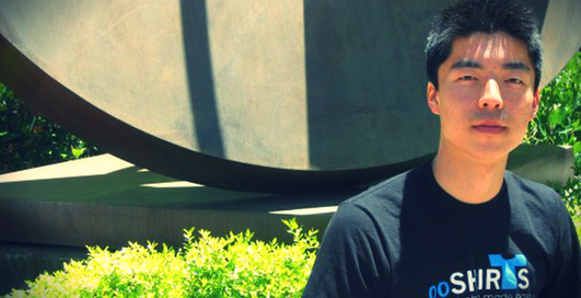 Как стать миллионером: бизнес на футболках