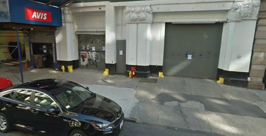 Самая дорогая парковка: гараж за миллион долларов