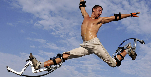 Что такое бокинг?