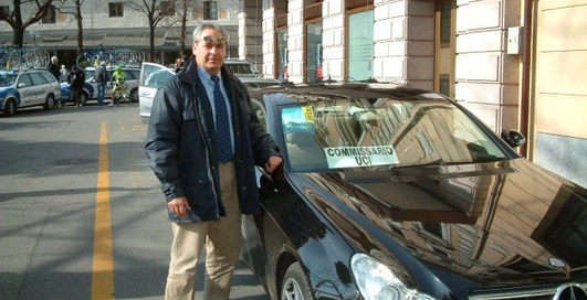 Владимирос  Петсас: "Продолжайте  в том же духе!"